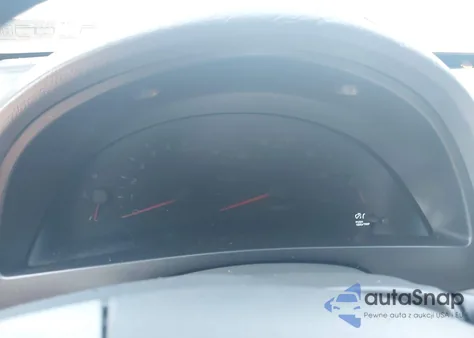 2007 Toyota Camry Le z USA, uszkodzony, nr VIN 4T1BE46K57U667087